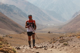 Aconcagua Ultra Trail 2023