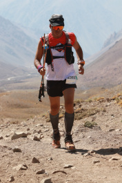 Aconcagua Ultra Trail 2023