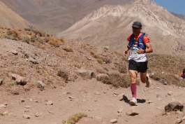 Aconcagua Ultra Trail 2023