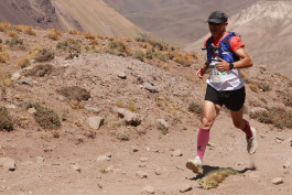 Aconcagua Ultra Trail 2023