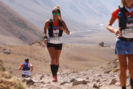 Aconcagua Ultra Trail 2023