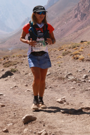 Aconcagua Ultra Trail 2023