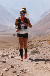 Aconcagua Ultra Trail 2023