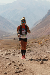 Aconcagua Ultra Trail 2023