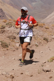 Aconcagua Ultra Trail 2023