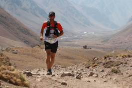 Aconcagua Ultra Trail 2023