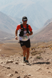 Aconcagua Ultra Trail 2023