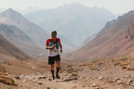 Aconcagua Ultra Trail 2023