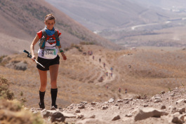 Aconcagua Ultra Trail 2023