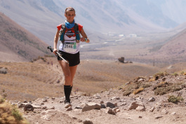 Aconcagua Ultra Trail 2023