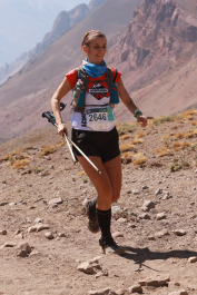 Aconcagua Ultra Trail 2023