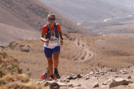 Aconcagua Ultra Trail 2023