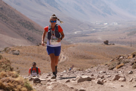 Aconcagua Ultra Trail 2023