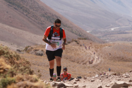 Aconcagua Ultra Trail 2023