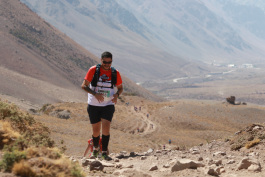 Aconcagua Ultra Trail 2023