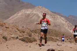 Aconcagua Ultra Trail 2023