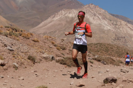 Aconcagua Ultra Trail 2023