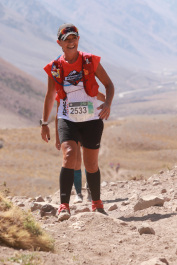 Aconcagua Ultra Trail 2023