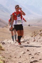 Aconcagua Ultra Trail 2023