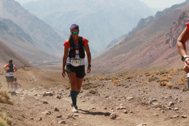 Aconcagua Ultra Trail 2023