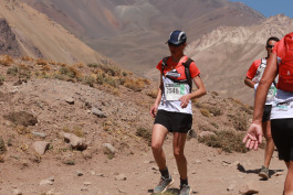 Aconcagua Ultra Trail 2023