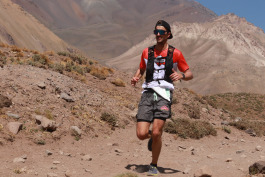 Aconcagua Ultra Trail 2023