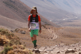 Aconcagua Ultra Trail 2023