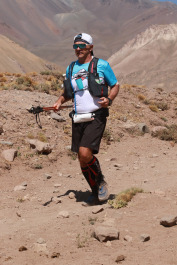 Aconcagua Ultra Trail 2023