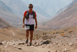 Aconcagua Ultra Trail 2023