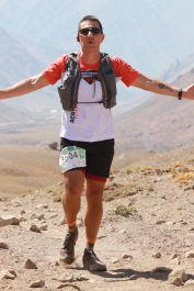 Aconcagua Ultra Trail 2023