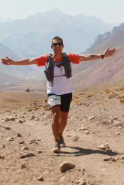 Aconcagua Ultra Trail 2023