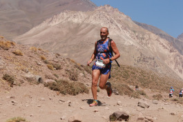 Aconcagua Ultra Trail 2023