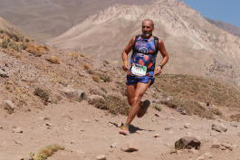 Aconcagua Ultra Trail 2023