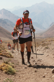 Aconcagua Ultra Trail 2023