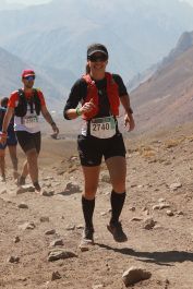 Aconcagua Ultra Trail 2023