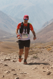 Aconcagua Ultra Trail 2023