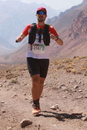 Aconcagua Ultra Trail 2023