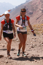 Aconcagua Ultra Trail 2023