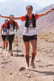 Aconcagua Ultra Trail 2023