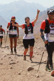 Aconcagua Ultra Trail 2023