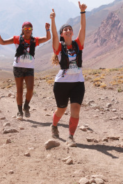 Aconcagua Ultra Trail 2023