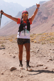 Aconcagua Ultra Trail 2023