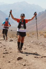 Aconcagua Ultra Trail 2023