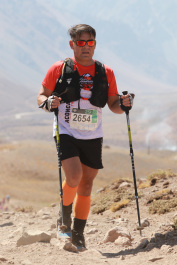 Aconcagua Ultra Trail 2023