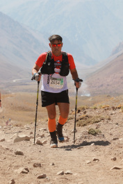 Aconcagua Ultra Trail 2023