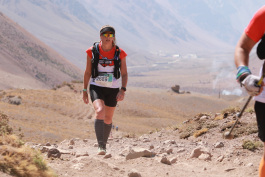 Aconcagua Ultra Trail 2023