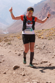 Aconcagua Ultra Trail 2023