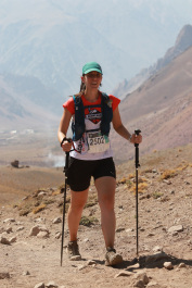 Aconcagua Ultra Trail 2023