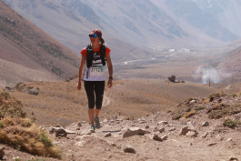 Aconcagua Ultra Trail 2023