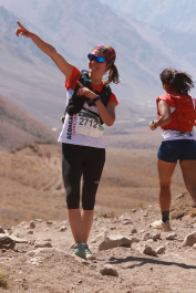 Aconcagua Ultra Trail 2023